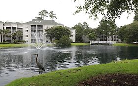 Unit At The Sheraton Broadway Plantation